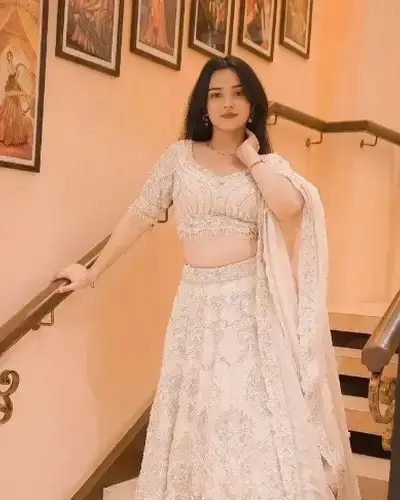 Escort Service In Sirpur